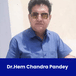 Birla Institute Of Applied Science, Registrar/HOD: Dr.Hem Chandra Pandey Interview